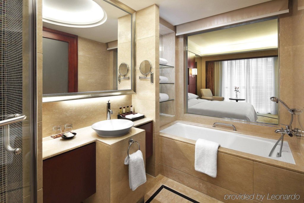 Фото Sheraton Shenzhen Futian Hotel