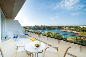 Blau Privilege Porto Petro Beach Resort & SPA (Spain, Porto Petro, St/ des Far 16, PortoPetro, Majorca, Balearic Islands), hotel