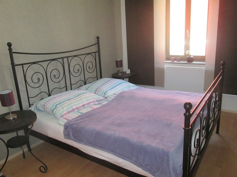 Фото Oba's Heisle - Großvater's kleines Haus