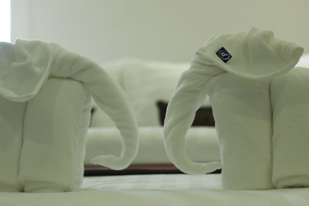 Фото Hotel Five. S