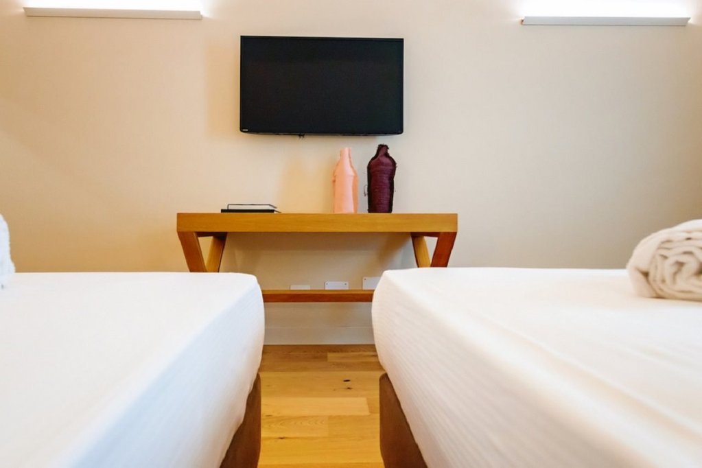 Фото Hotel Politeama