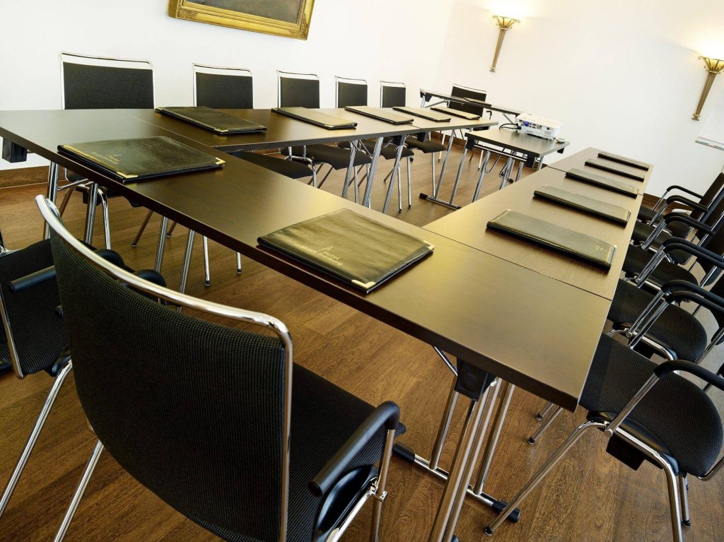 Фото Hotel Stadt Freiburg