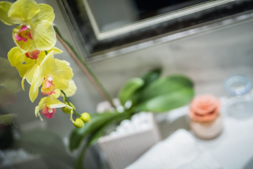 Фото Hotel Residence Promenade