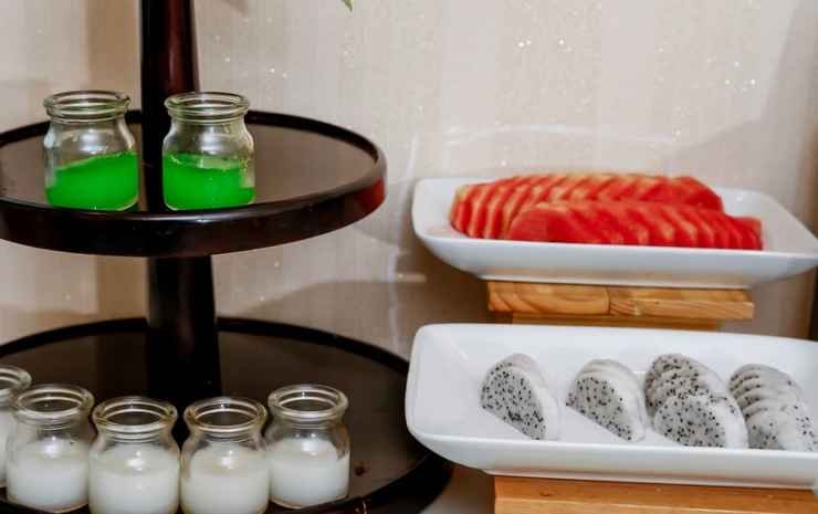 Фото Grand Sunrise Hotel