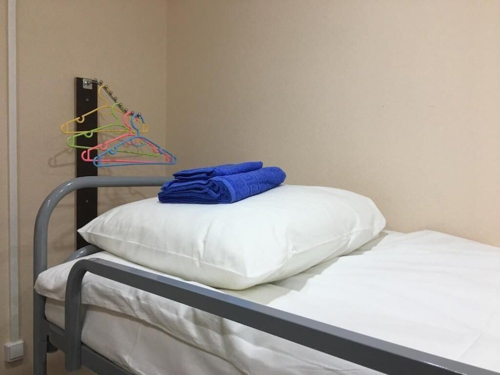 Фото Арт Хостел