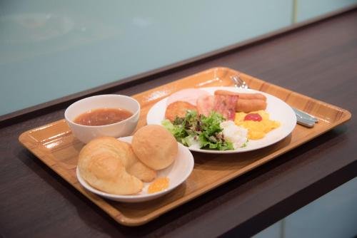 Фото Best Western Osaka Tsukamoto