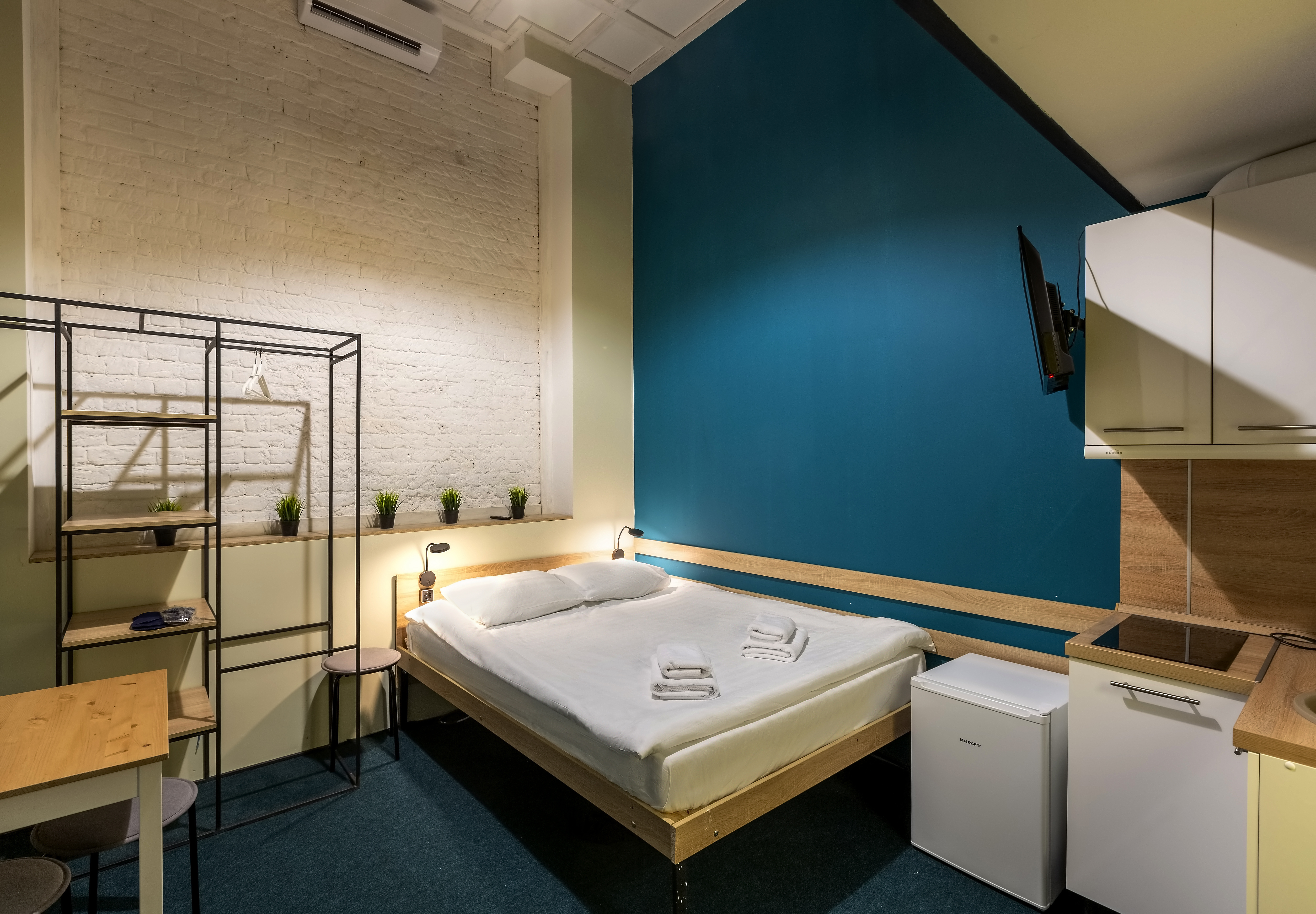 Фото А. Костерев