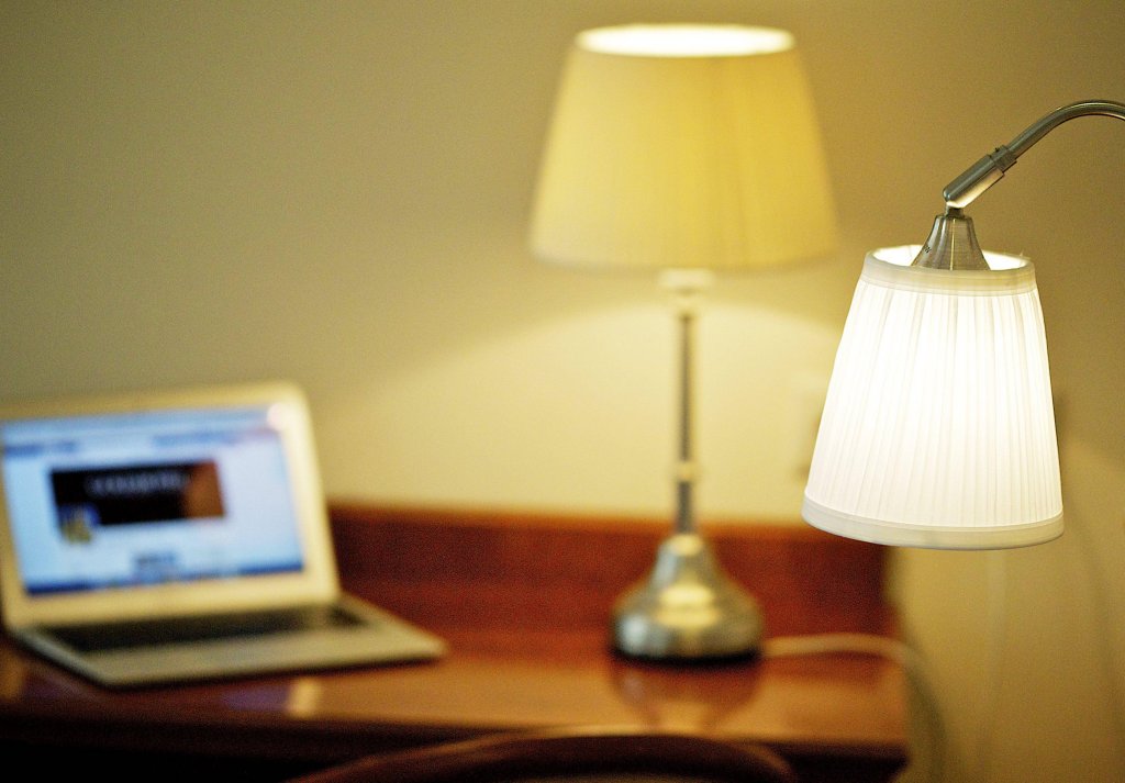 Фото Gold Apartments