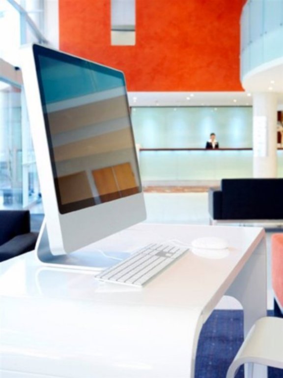 Фото Novotel Sydney Darling Square