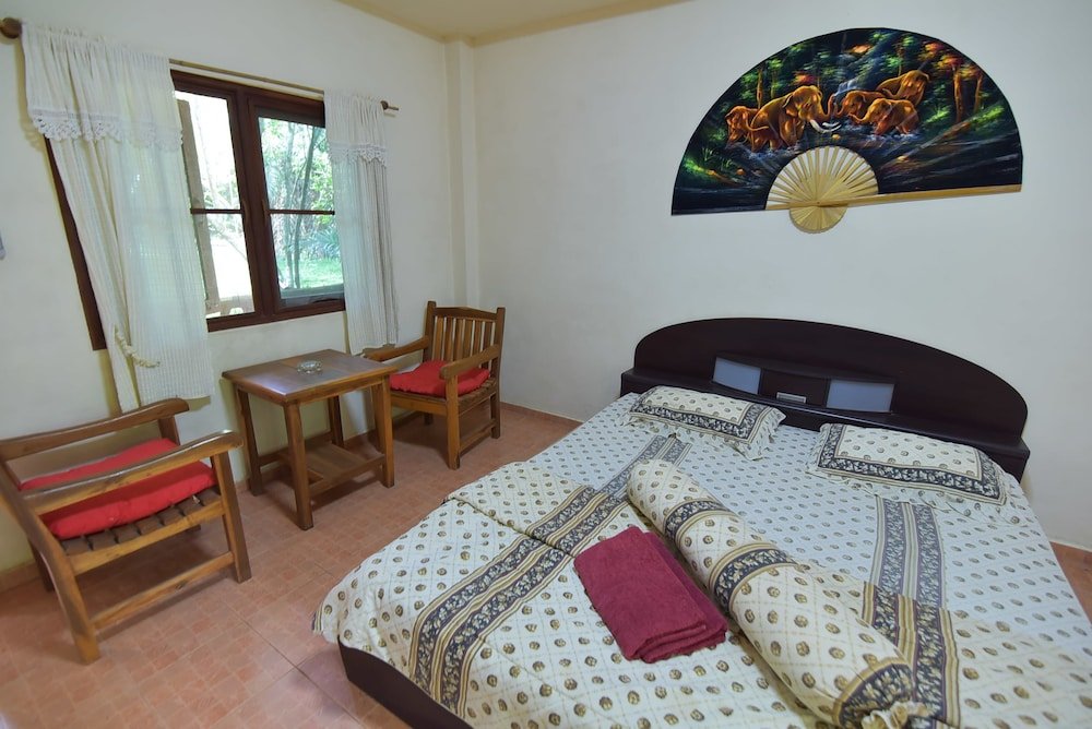 Фото AO Nang Pearl Resort