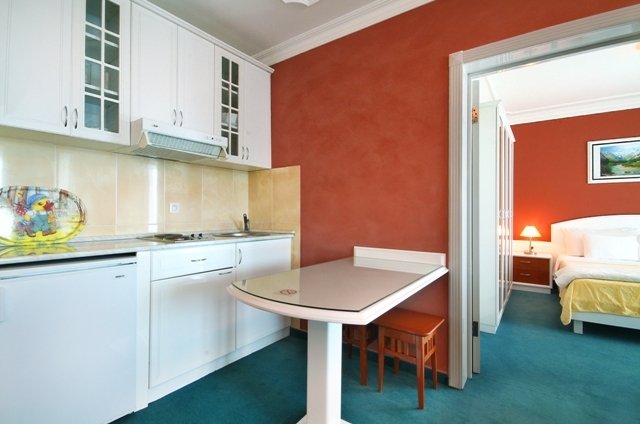 Фото Bella Vista