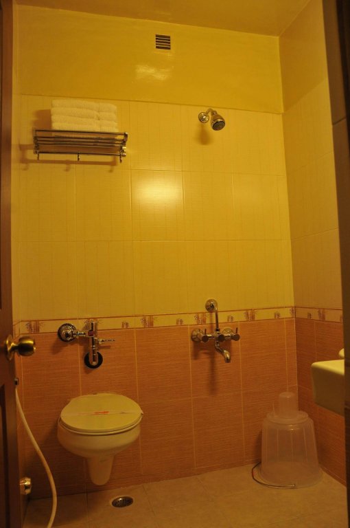 Фото Hotel Bangalore Gate