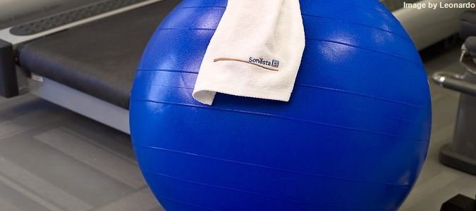 Фото Sonesta Es Suites Columbia Baltimore