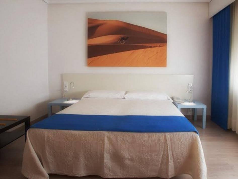 Фото Hotel Sercotel Carlos III