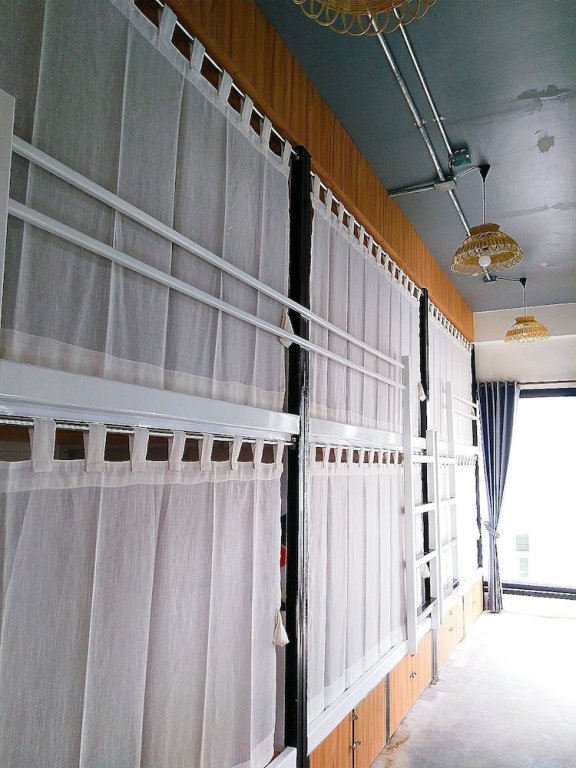 Фото Baan Mai Kradan Hostel Chiang Rai