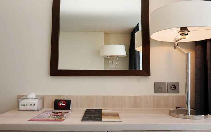 Фото Louis Kienne Hotel Pandanaran