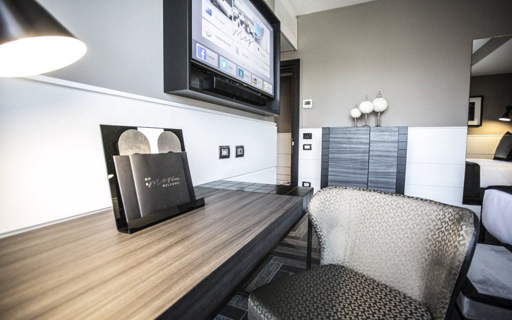 Фото The Tribune, part of JdV by Hyatt