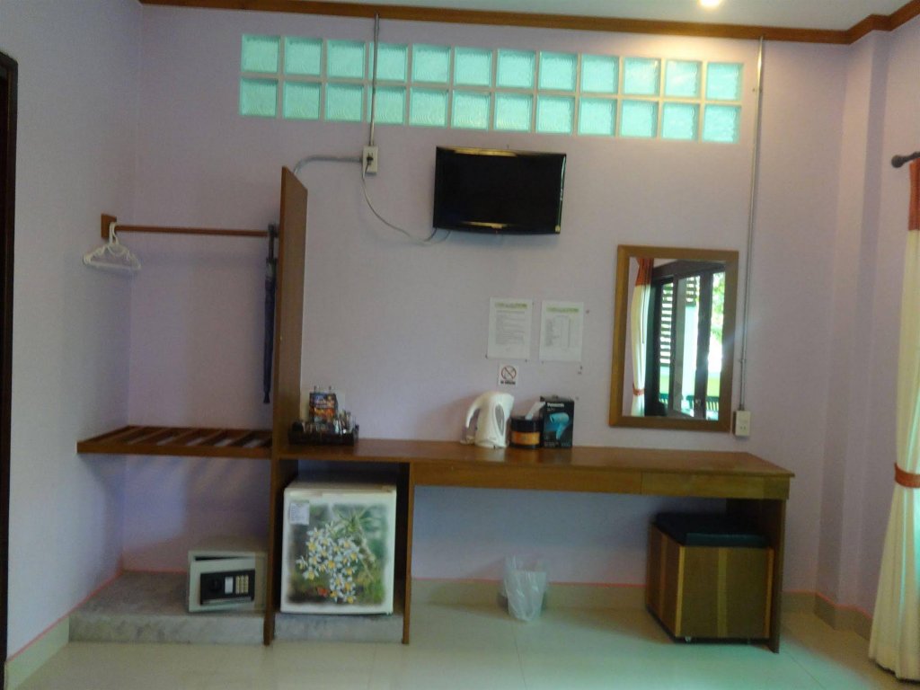 Фото Araya Boutique Hotel