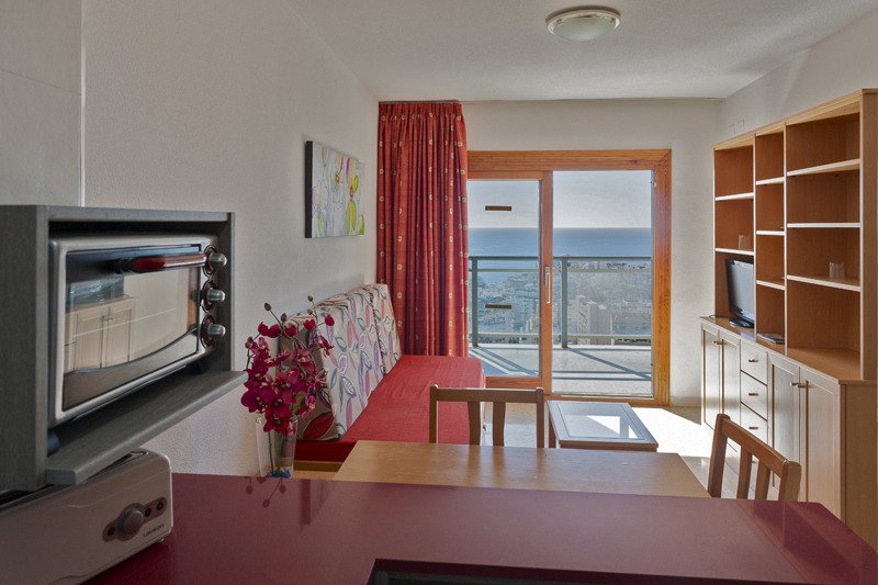 Фото Apartamentos La Era Park