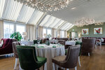 Sky & Garden, panoramic restaurant (Saint Petersburg, Inzhenernaya Street, 9А), restaurant