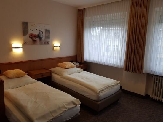 Фото Hotel Imperial