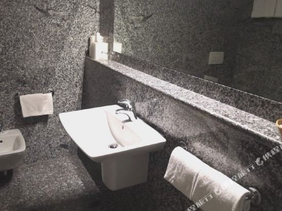 Фото Hotel Salo' du Parc