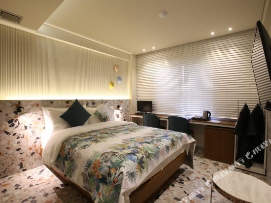 Фото Hotel Samwon Plaza