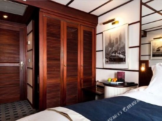 Фото Le Royal Lyon - MGallery Hotel