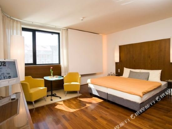 Фото The Penz Hotel