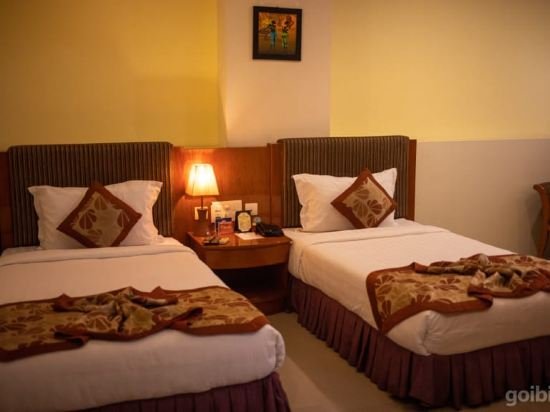 Фото Hotel Krc Palace