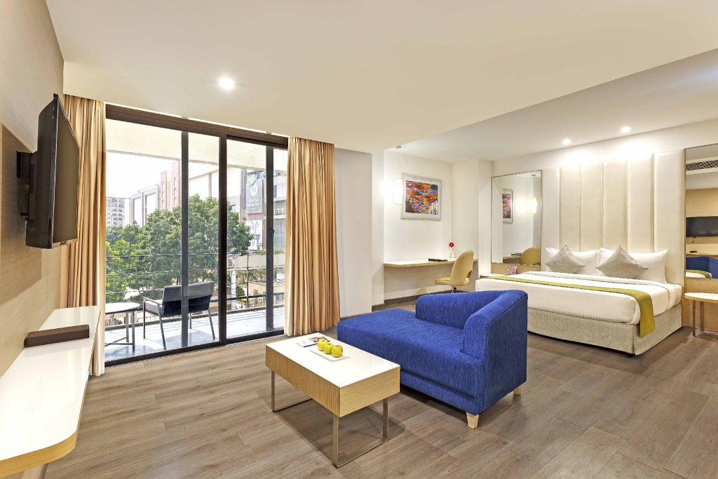 Фото отеля 4