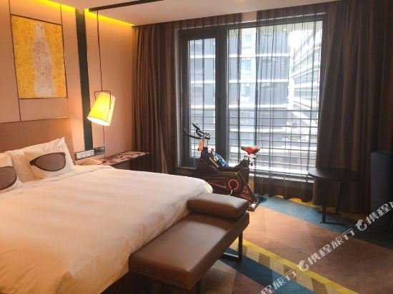 Фото MiniMax Premier Hotel Shanghai Hongqiao