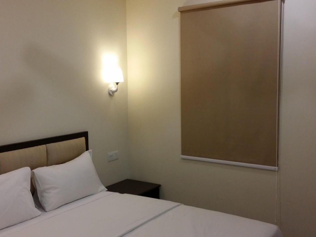 Фото Hotel Hong at Jonker Street