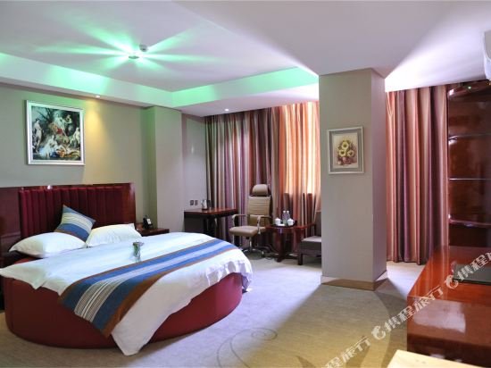 Фото Yunshui Xingji Hotel