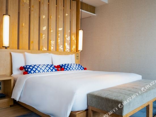 Фото Hotel Indigo Dali Erhai