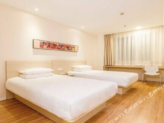 Hotel Hanting Hotel Guangzhou Gangdingxi, Guangzhou, photo