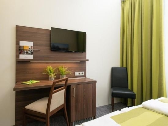 Фото Goethe Business Hotel by Trip Inn