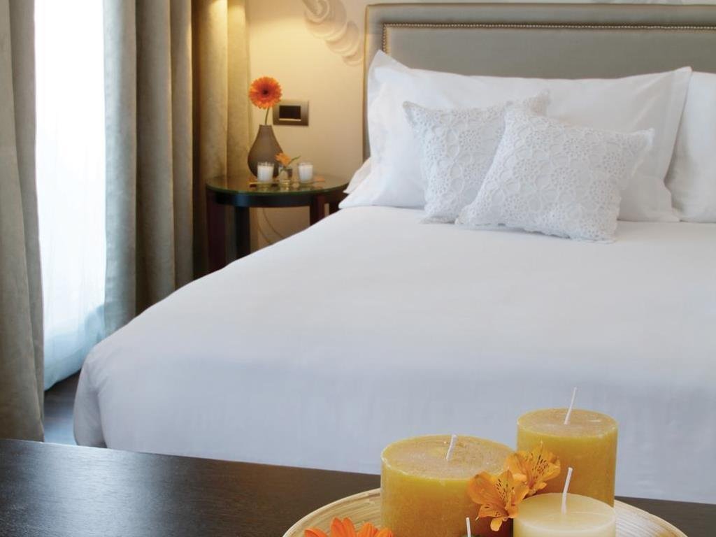 Фото Nh Buenos Aires Tango