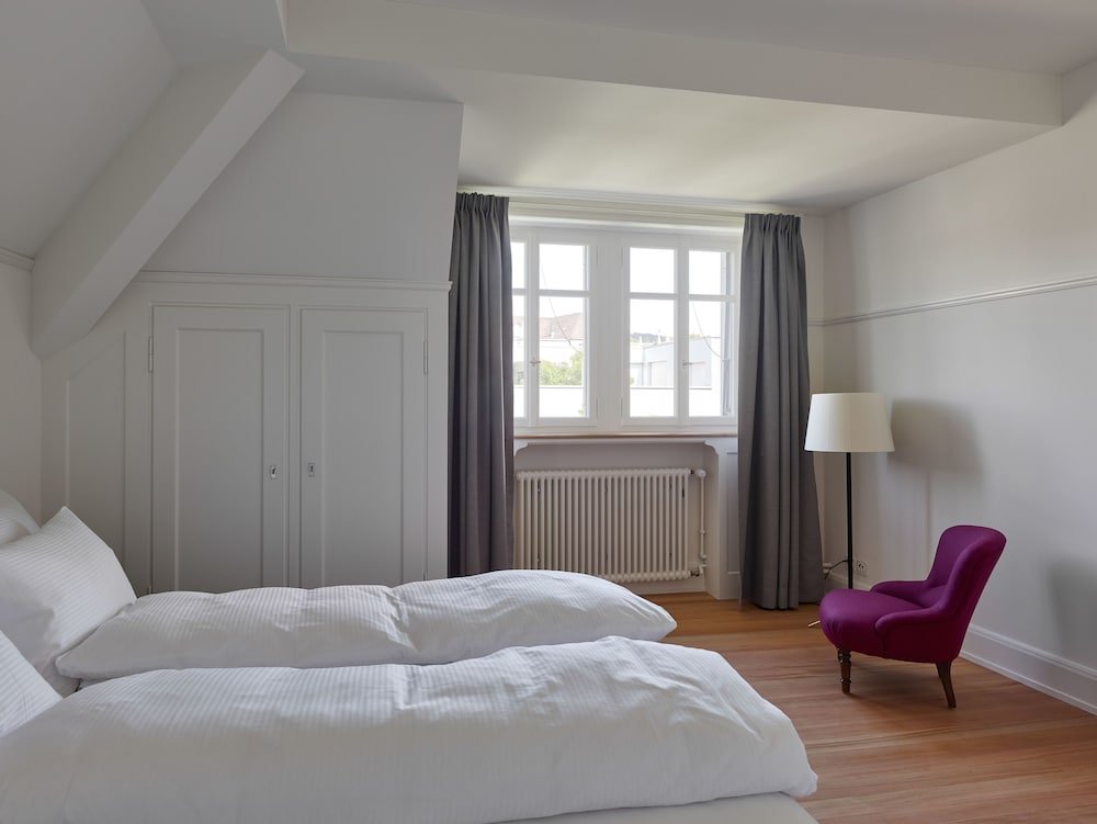 Фото Signau House & Garden