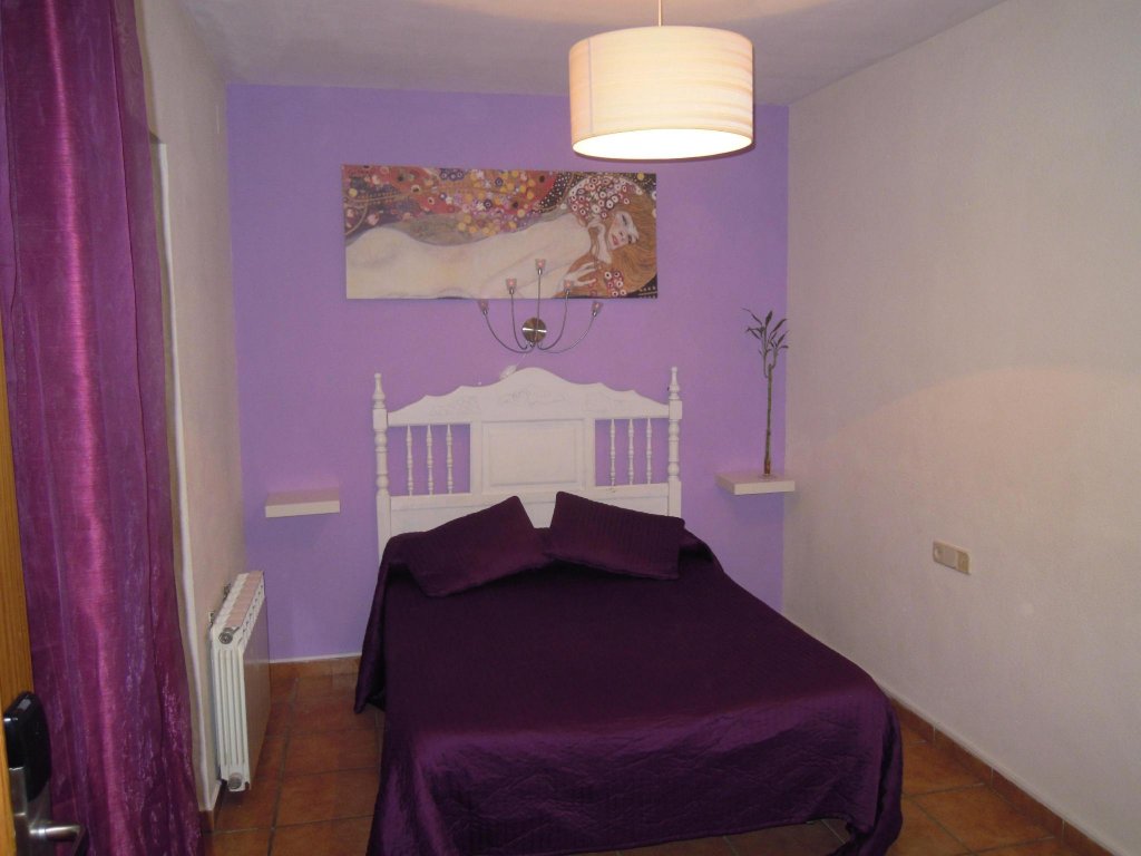 Фото Hostal Moscatel