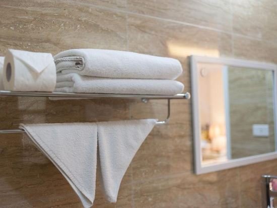 Фото Milton Boutique Hotel Hanoi