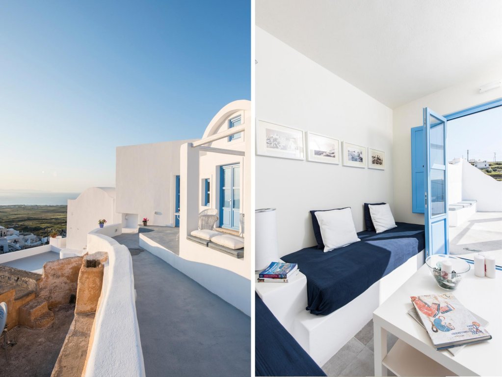 Фото Fava Eco Suites