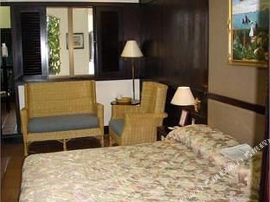 Фото Blue Water Dalat Hotel