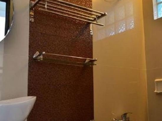 Фото Oriental Zen Suites