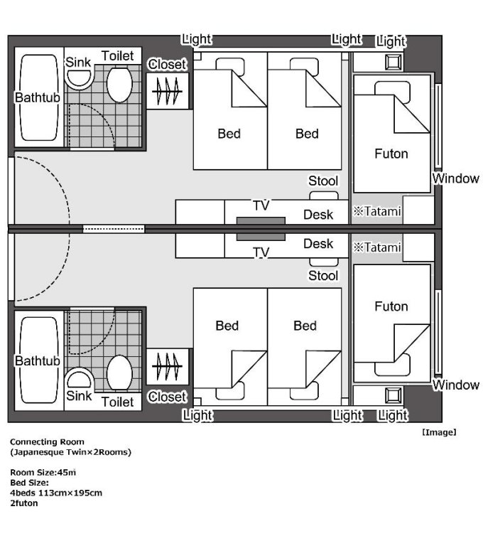 Фото Hotel New Hankyu Kyoto