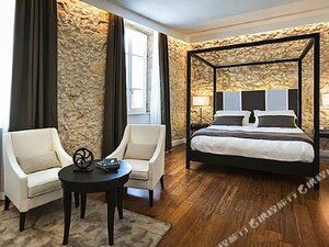 Гостиница Hotel Villa Fanny