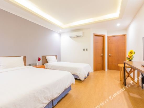 Фото The Evelyn Dongdaemun Hotel