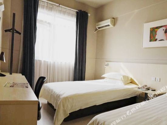 Фото Jinjiang Inn Huishan Old Town, Wuxi