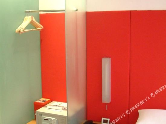 Фото Hotel Elan Guangzhou