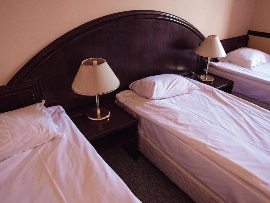 Фото Best Western Terminus Hotel